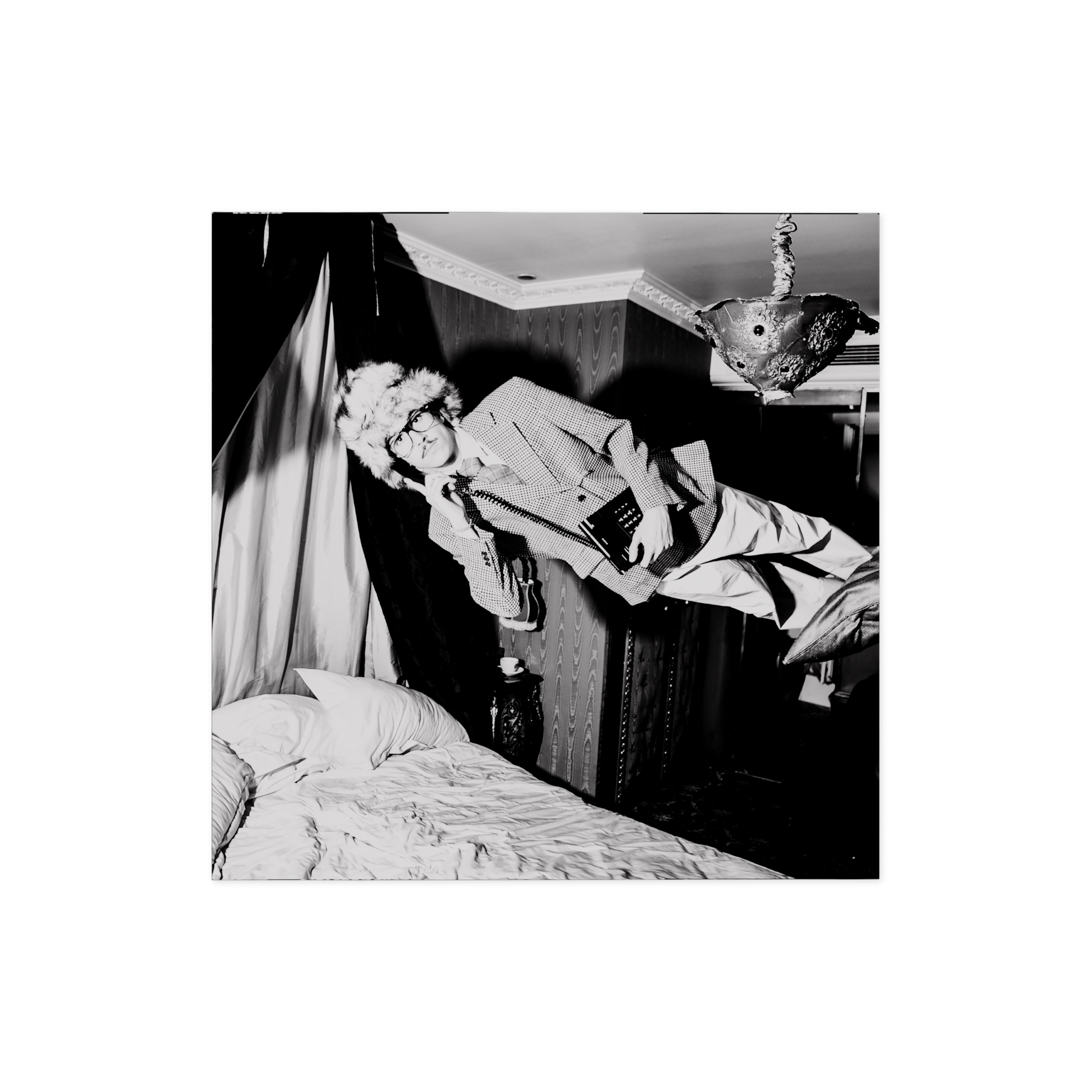 Vinyle “Marilyn“