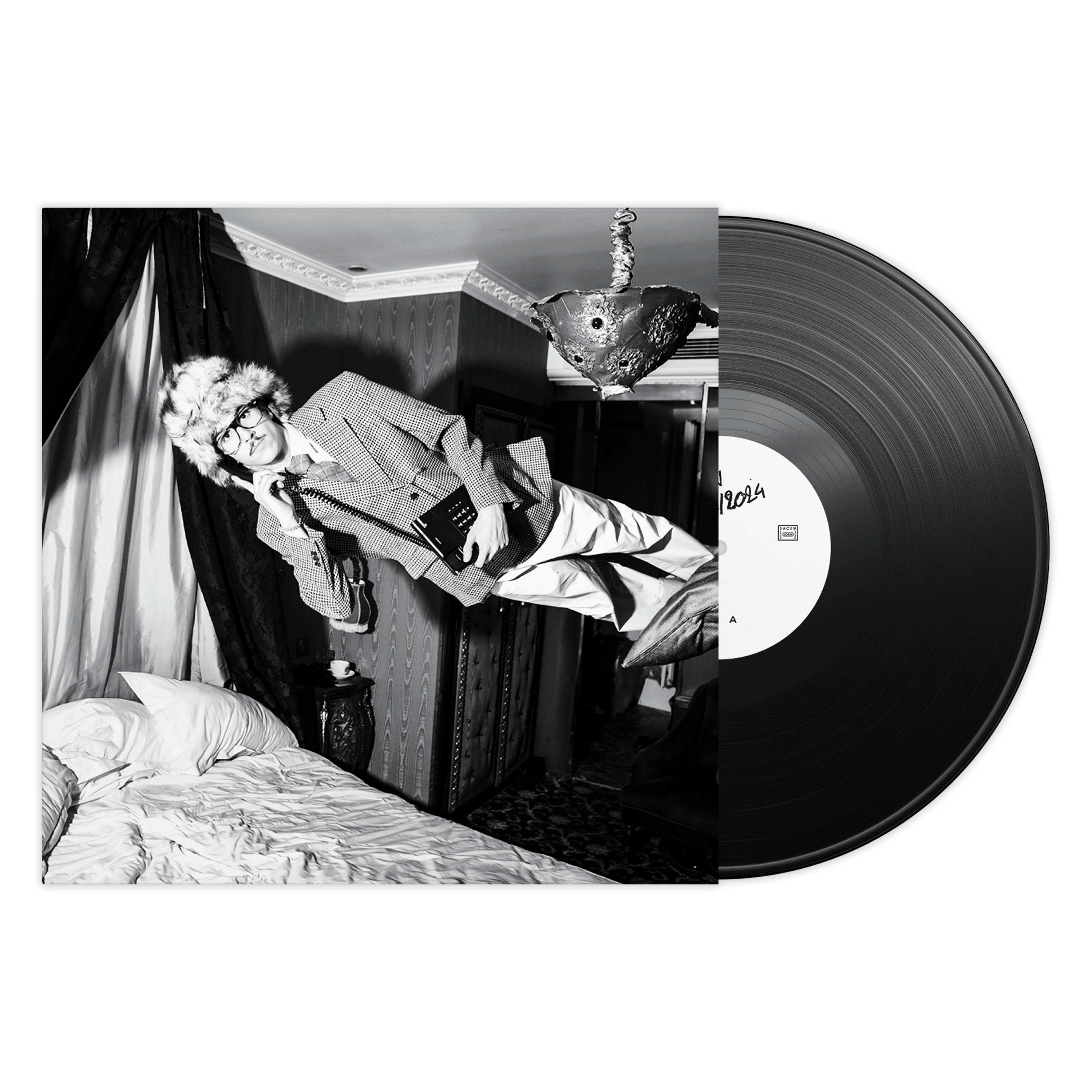 Vinyle “Marilyn“